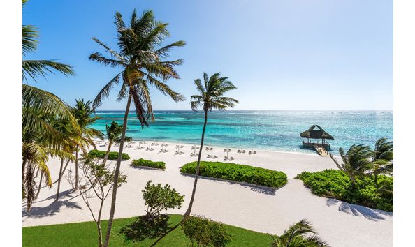 Big image pic westin puntacana beach