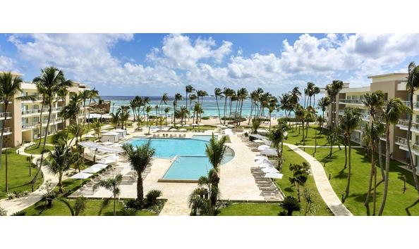 Big image pic westin puntacana pool   property