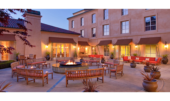 Big image pic 8 hyatt fire pit