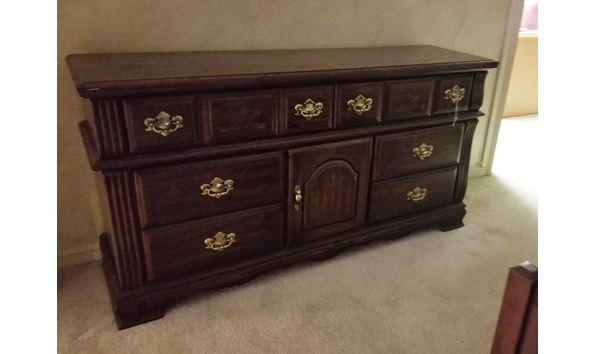 Big image bedroom dresser  1 