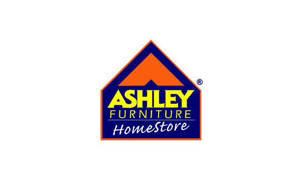 Big image ashley furniture homestores logo