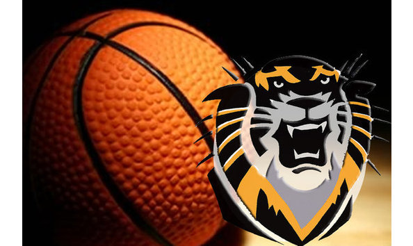 Big image tigers basketball