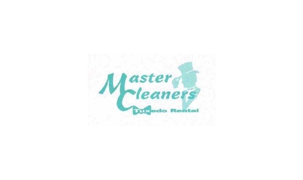 Big image master cleaners logo
