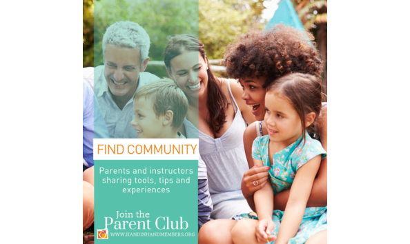 Big image parent club promo images square