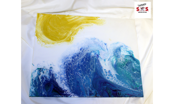 Big image painting 2