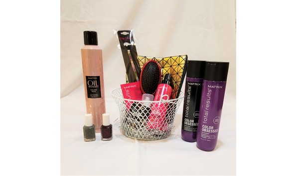 Big image salon centric set