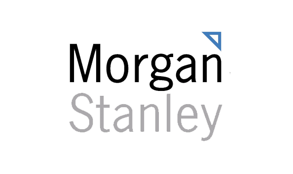 Big image morgan stanley logo