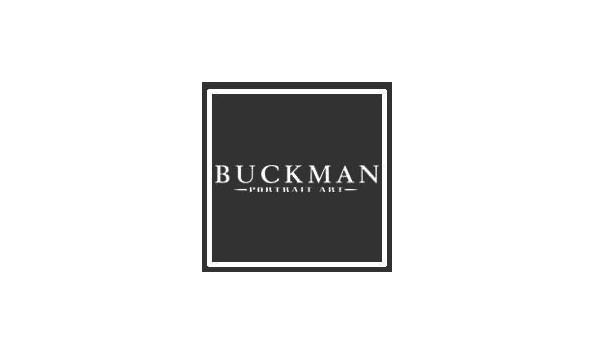 Big image buckman logo