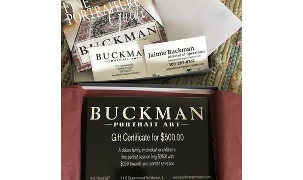 Big image buckman gc