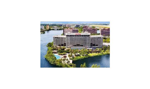 Big image mia airport hilton