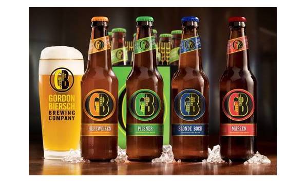 Big image gordon biersch beers 001