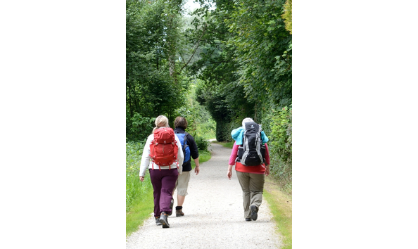 Big image 2 hour hiking