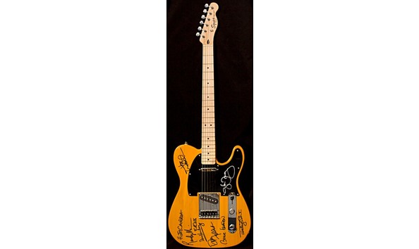 Big image eagles guitar 1