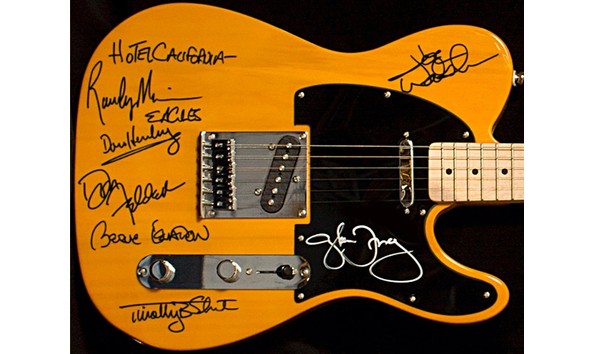 Big image eagles guitar 2