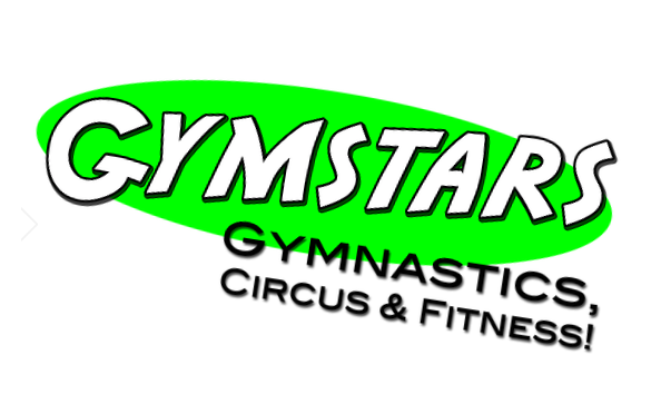 Big image gymstarslogo