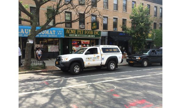 Big image acme pet food