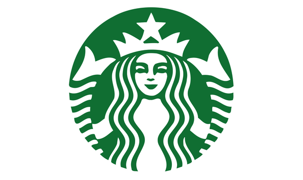 Big image starbucks logo