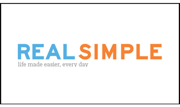 Big image real simple logo a l