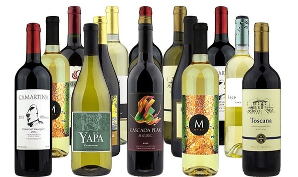 Big image heartwood and oak wine