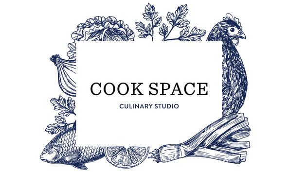 Big image cookspace