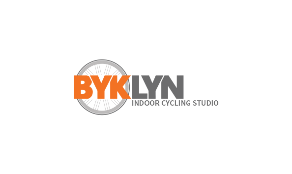 Big image byklyn indoor cycling studio logo