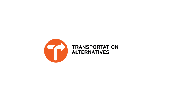 Big image transportation alternatives logo