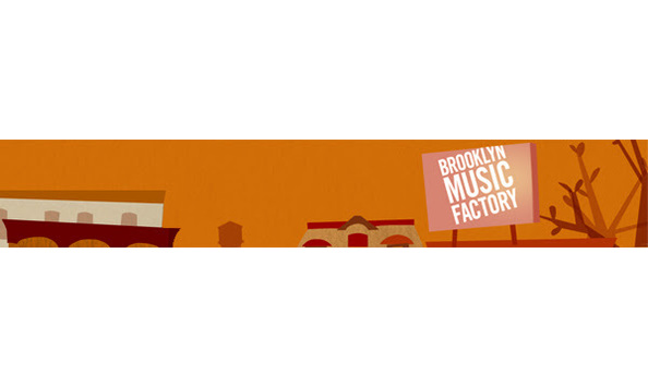 Big image brooklyn music factory