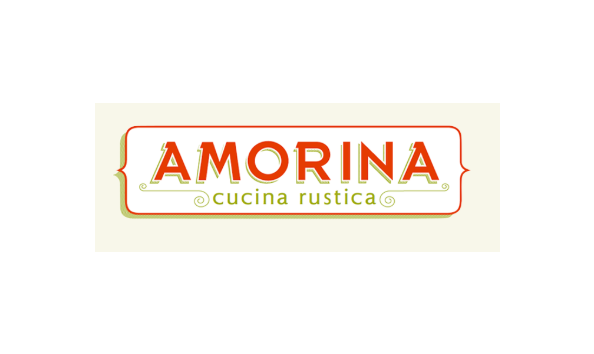Big image amorina logo