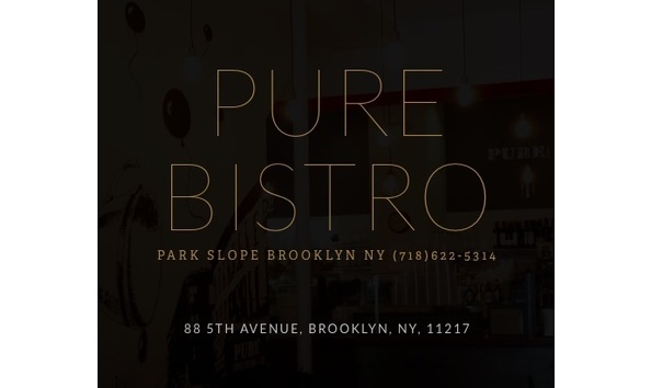 Big image purebistro