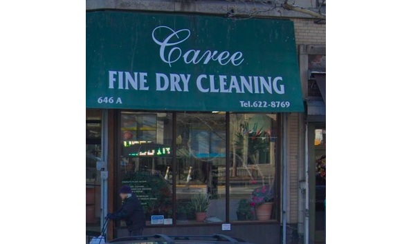 Big image careecleaners