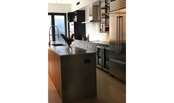 Big image larebour   project 294c fort greene   kitchen