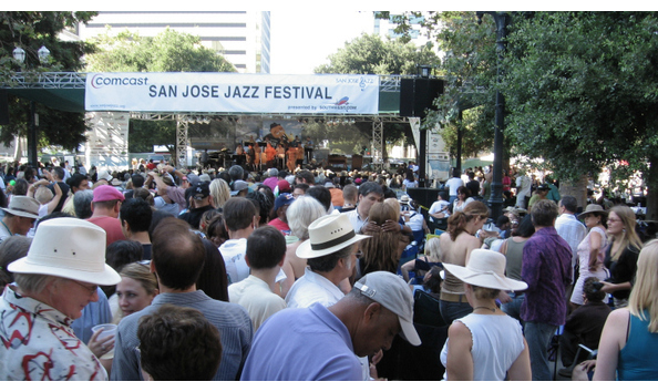 Big image 2006 summer fest mainstage david r ingham