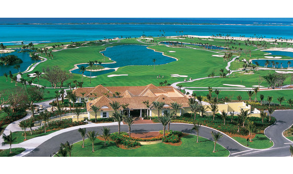 Big image ocean club