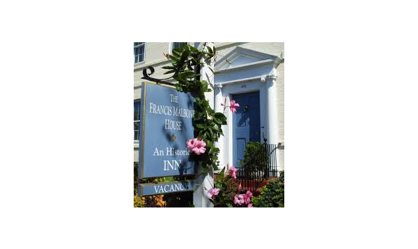 Big image francis melbone