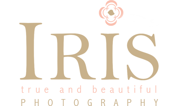 Big image iris logo