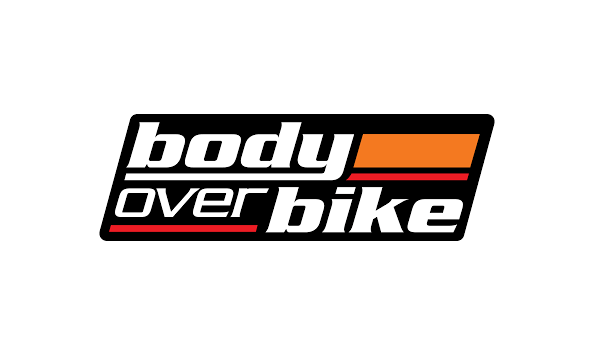 Big image bodyover bike