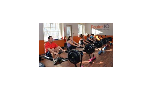 Big image indoor rowing