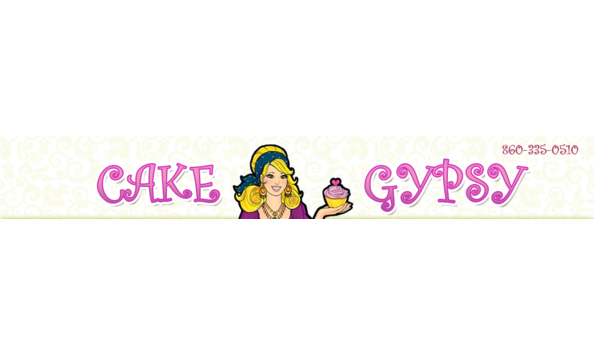 Big image cake gypsy