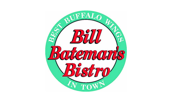 Big image bill batemans