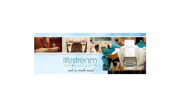 Big image lifestream