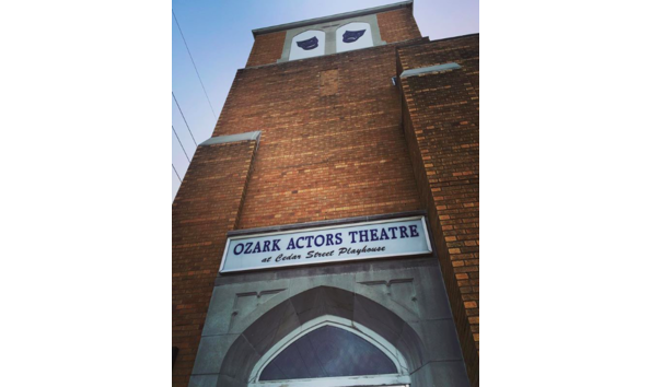 Organization Main Image