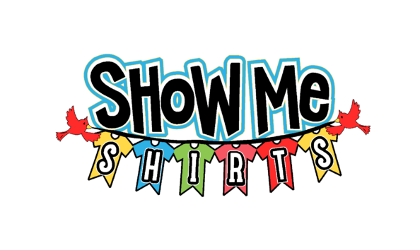 Big image show me shirts logo
