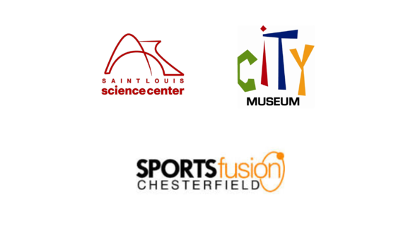 Big image family fun logos