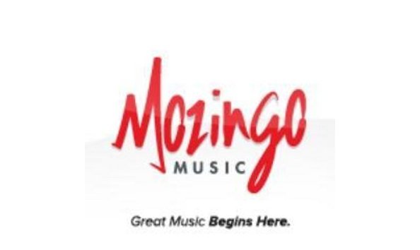 Big image mozingo logo