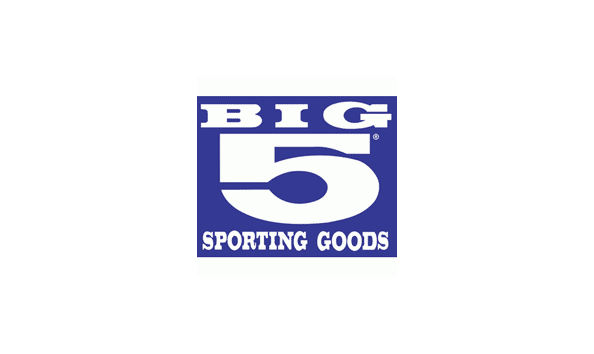 Big image big5 logo