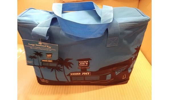 Big image trader joes tote
