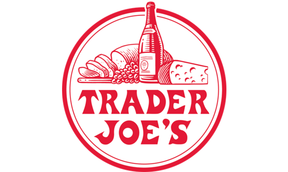 Big image trader joes logo