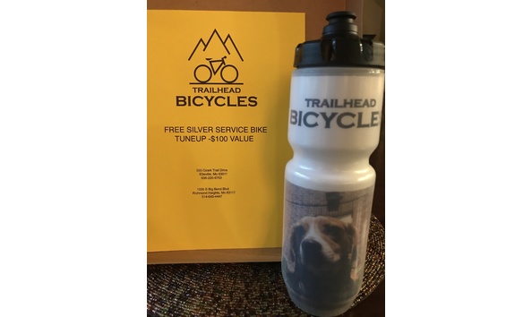 Big image trailhead bicycles