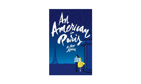 Big image an american in paris