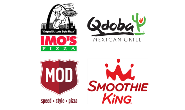 Big image dining out